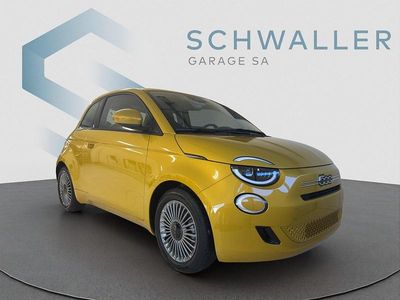 Neu 2026 Fiat 500 Limousine | CHF 22’490 (Teuer)