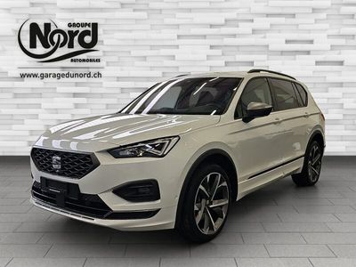 Gebraucht 2022 Seat Tarraco 4Drive SUV | CHF 35’900 (Teuer)