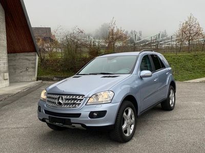 52 Mercedes Ml3 Gebraucht Kaufen Autouncle