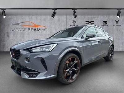 Gebraucht 2021 Cupra Formentor VZ SUV | CHF 27’500 (Fairer Preis)