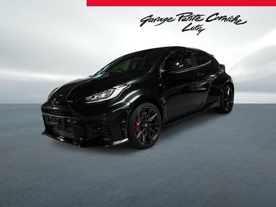 Gebraucht Toyota Yaris Sport 280 PS (205 kW) 2024 Kleinwagen