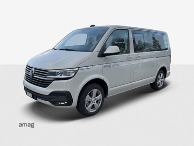 gebraucht VW Caravelle 6.1 Comfortline Liberty RS 3000 mm