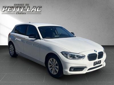 BMW 120