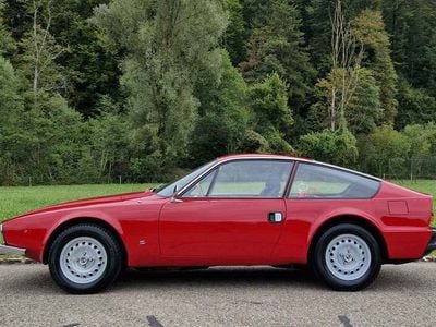 Gebraucht 1973 Alfa Romeo GT Junior | CHF 79’000