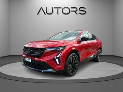 Gebraucht 2024 Renault Rafale Esprit Alpine SUV | CHF 47’400 (Fairer Preis)