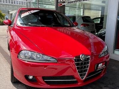 Gebraucht 2009 Alfa Romeo 147 Distinctive Kleinwagen | CHF 6’450