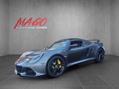 Gebraucht Lotus Exige 350 PS (257 kW) 2017 Coupé