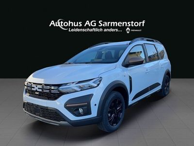 gebraucht Dacia Jogger HEV 140 Extreme