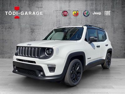 Gebraucht 2024 Jeep Renegade Summit SUV | CHF 34’690