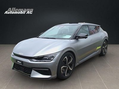 Gebraucht 2023 Kia EV6 GT-Line SUV | CHF 44’500 (Fairer Preis)