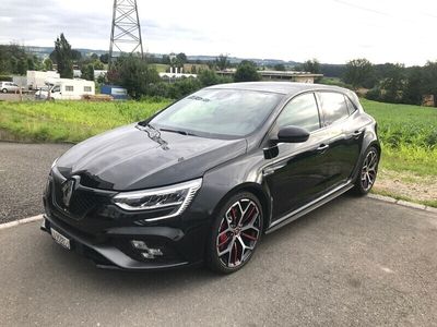 Gebraucht Renault Mégane IV Trophy 300 PS (220 kW) 2022