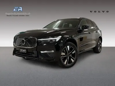 Neu (2026) Volvo XC60 Core 336 PS