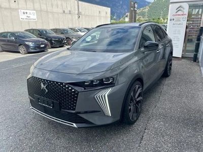 Gebraucht 2023 DS Automobiles DS7 Crossback SUV | CHF 66’900