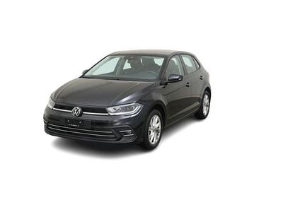 Gebraucht 2023 VW Polo Style | CHF 19’890 (Fairer Preis)