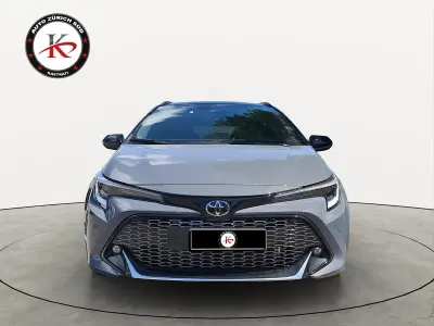Neu (2026) Toyota Corolla Sport 178 PS | Superpreis