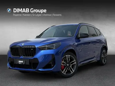 Neu (2026) BMW X1 300 PS | Guter Preis