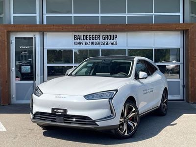 Gebraucht 2024 Seres 5 SUV | CHF 35’540