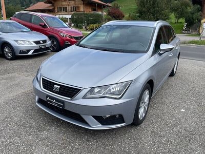 Seat Leon ST