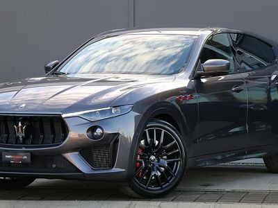Gebraucht 2021 Maserati Levante SUV | CHF 84’700 (Guter Preis)