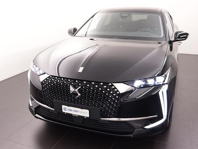 Gebraucht DS Automobiles DS4 Rivoli 224 PS (164 kW) 2023 Schwarz Kombi