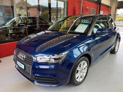 gebraucht Audi A1 1.4 TFSI Attraction