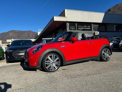 Gebraucht Mini Cooper S Resolute Edition 178 PS (130 kW) 2022 Kleinwagen