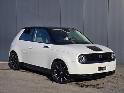 Gebraucht Honda e Advance 113 kW (154 PS) 2021 Kleinwagen