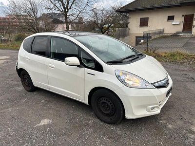 Gebraucht 2014 Honda Jazz Exclusive Kleinwagen | CHF 3’600