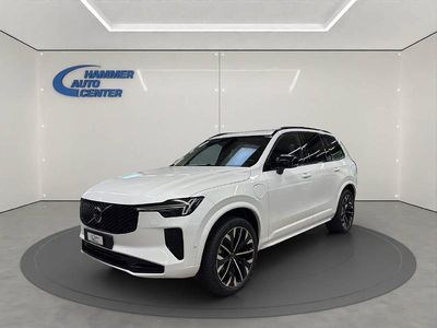 Weiss Neu 2025 Volvo XC90 Ultra SUV | CHF 94’900
