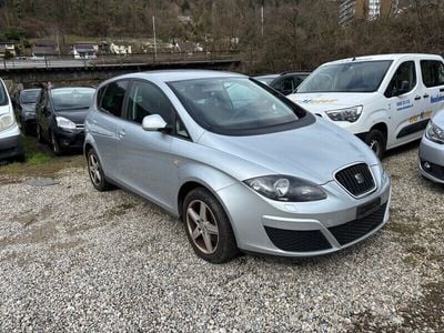 Gebraucht 2009 Seat Altea Style Van / Kleinbus | CHF 1’400