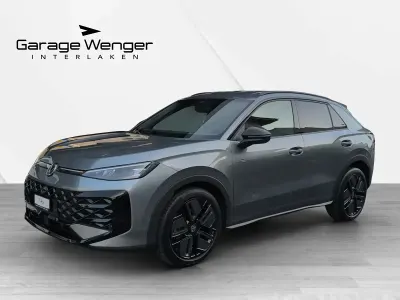 Neu (2026) VW T-Roc R-line 150 PS | Fairer Preis