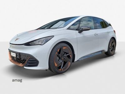 gebraucht Cupra Born 77kWh e-Boost (netto)