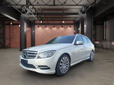 Gebraucht 2010 Mercedes C350 Kombi | CHF 10’850 (Etwas zu teuer)