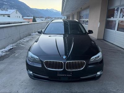 Gebraucht BMW 535 313 PS (230 kW) 2011 Kombi