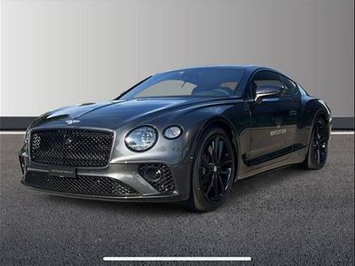 Gebraucht Bentley Continental GT 550 PS (404 kW) 2022
