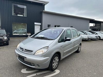 Gebraucht Citroën Xsara Picasso 136 PS (100 kW) 2005 Van / Kleinbus