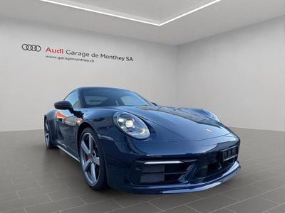 Gebraucht 2019 Porsche 911 Carrera 4S Coupé | CHF 136’900 (Fairer Preis)