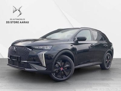 DS Automobiles DS7 Crossback