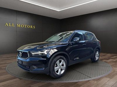 Gebraucht Volvo XC40 Momentum 150 PS (110 kW) 2020 SUV