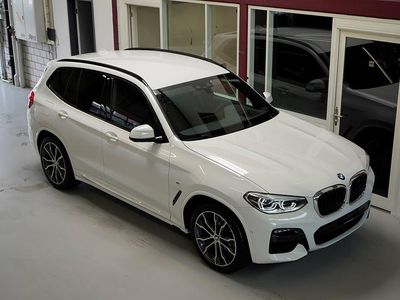 Gebraucht 2020 BMW X3 M Sport SUV | CHF 30’999 (Guter Preis)