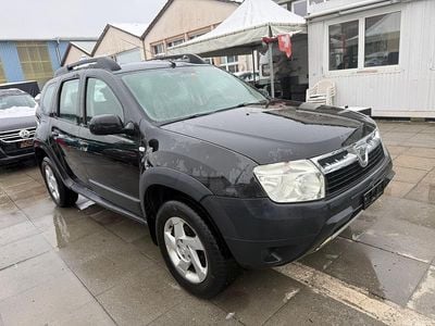 Gebraucht Dacia Duster 105 PS (77 kW) 2011 SUV