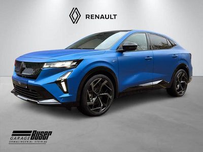 Gebraucht 2024 Renault Rafale SUV | CHF 56’900 (Teuer)