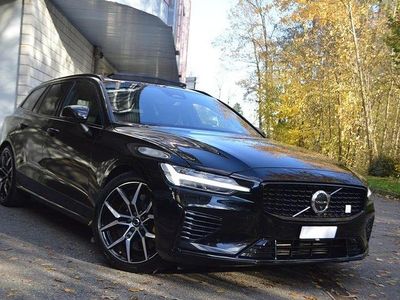 Gebraucht 2022 Volvo V60 Kombi | CHF 43’800