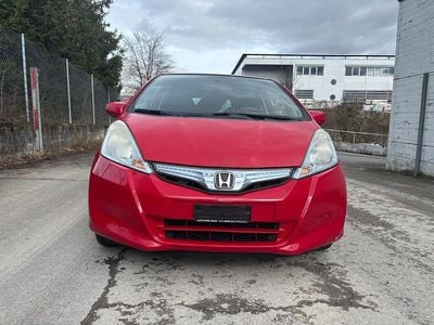 Gebraucht Honda Jazz Elegance 88 PS (64 kW) 2014 Kleinwagen