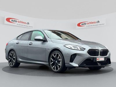 Gebraucht BMW 220 M Sport 170 PS (125 kW) 2025 Coupé