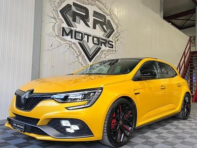 Gebraucht 2022 Renault Mégane IV Trophy | CHF 34’900