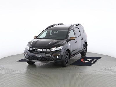 Gebraucht 2025 Dacia Jogger Extreme Van / Kleinbus | CHF 27’440 (Teuer)