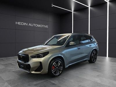 Silber Neu 2025 BMW X1 Comfort Edition SUV | CHF 72’500 (Superpreis)
