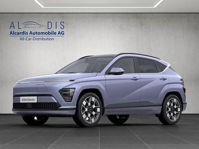 Neu 2025 Hyundai Kona SUV | CHF 37’990 (Guter Preis)