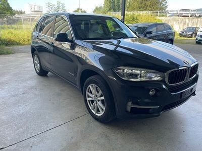 Gebraucht 2018 BMW X5 SUV | CHF 29’900 (Superpreis)